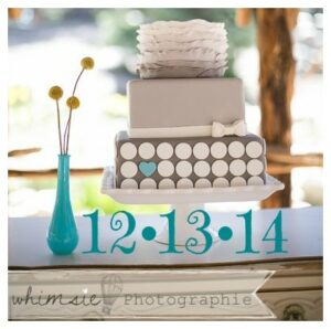 12-13-14 Will be a Very Popular Wedding Date
