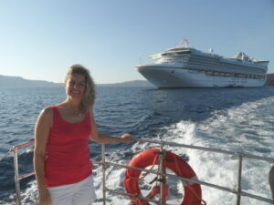 Greek Isles Cruise
