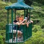 Aerial Tram