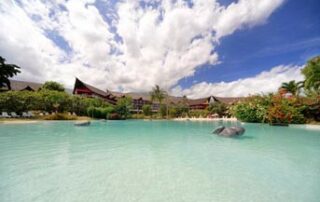 Le Meridien Tahiti