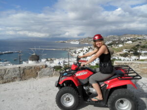 Mykonos