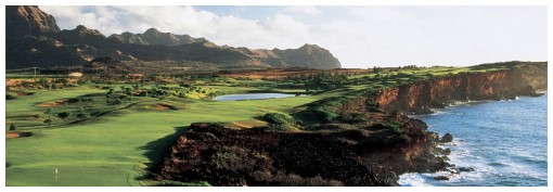 Poipu Bay Golf Course
