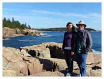 Acadia National Park