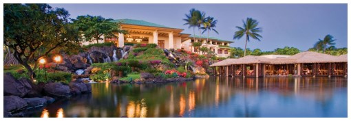 Grand Hyatt Kauai Resort and Spa