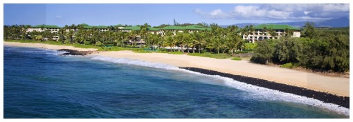 Poipu Beach