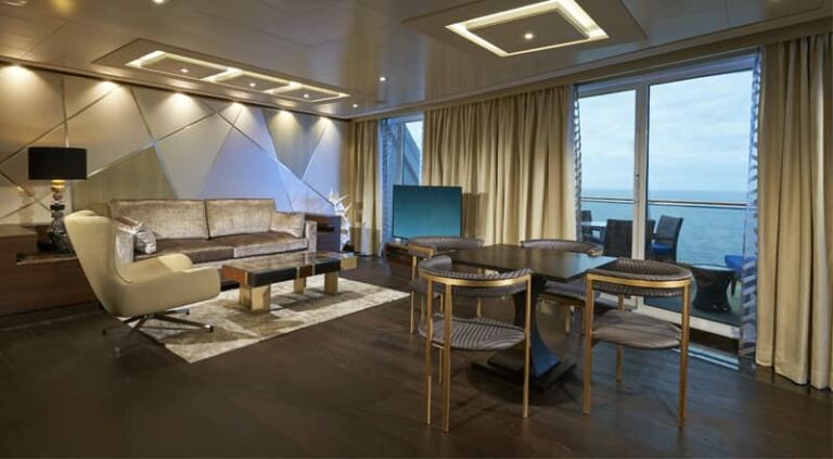 norwegian cruise the haven